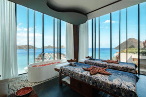 Soul Bliss Spa by Katamaran Resort Komodo treatment