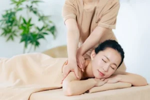 Tranquil Komodo Spa Labuan Bajo Balinese massage