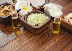 Tranquil Komodo Spa Labuan Bajo herbal treatment