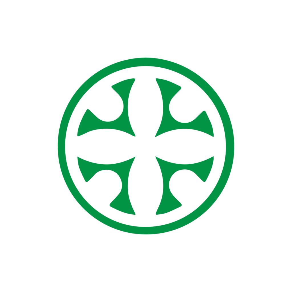 Ubud Valasindo brand mark for the Labuan Bajo money changer listing