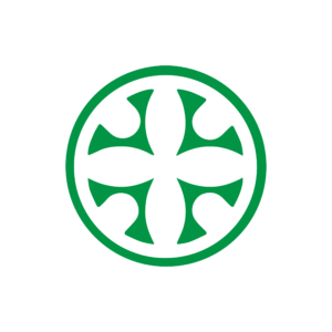 Ubud Valasindo brand mark for the Labuan Bajo money changer listing