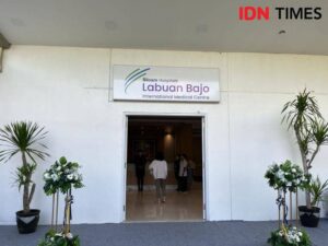 Siloam Hospitals Labuan Bajo International Medical Centre